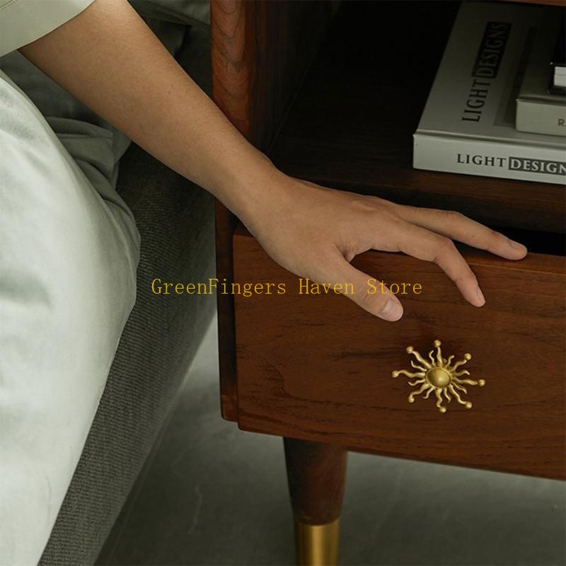 F68D Drawer Pulls Dressers Kno - مراجعة Furniture Hardware Kit وسعره