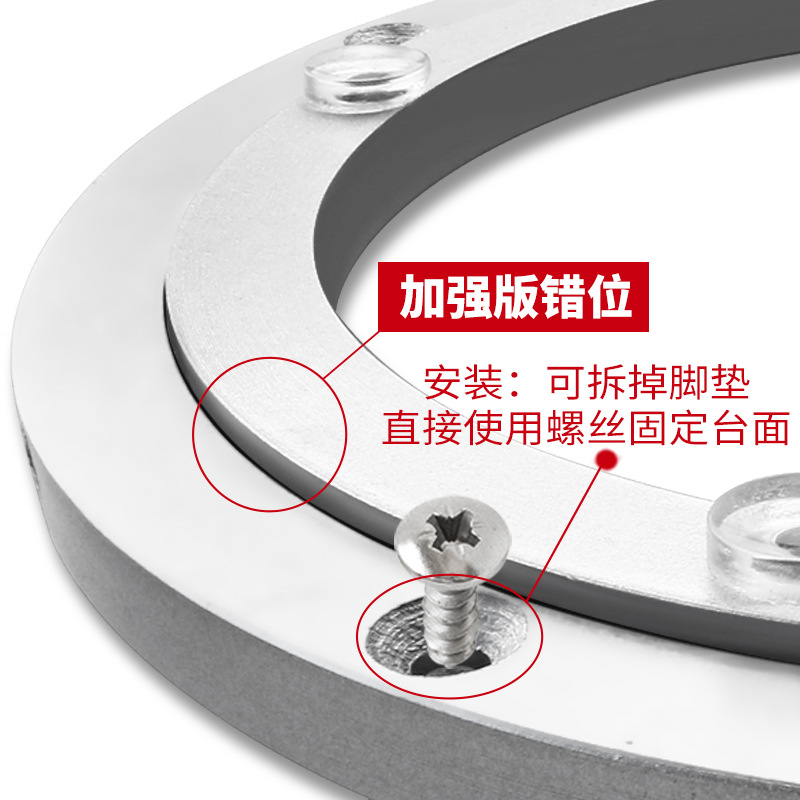 HQ Screws Fastened Malposed Ro - مراجعة Furniture Hardware In China وسعره