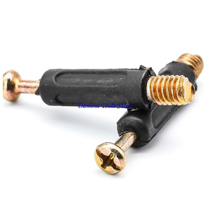 57BE Precisions Engineered 3 I - مراجعة Furniture Hardware Cam Lock وسعره