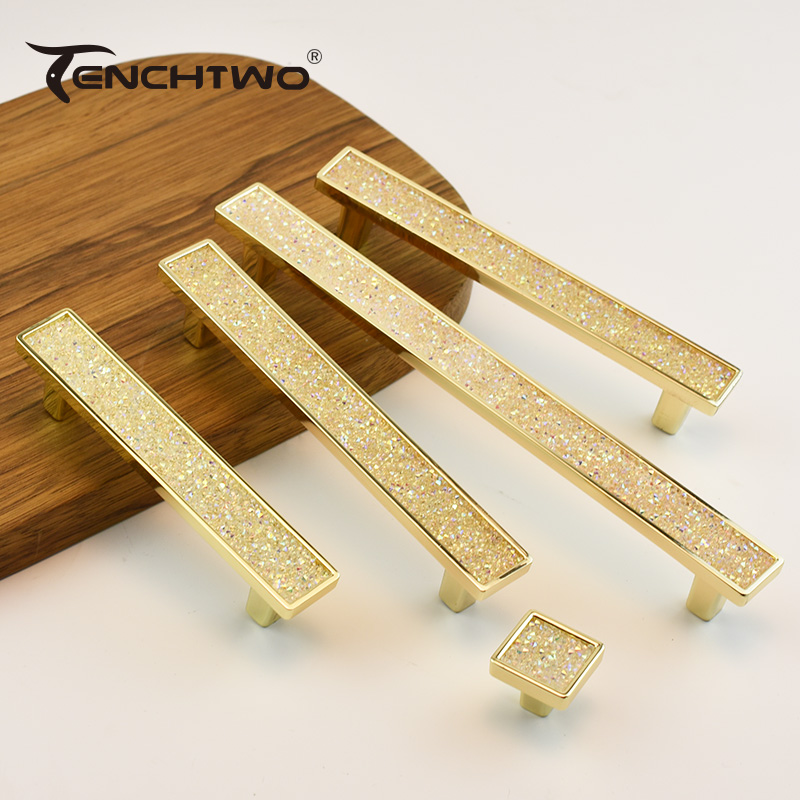 Gold Crystal Diamond Furniture - مراجعة Furniture And Kitchen Hardware Fitting وسعره