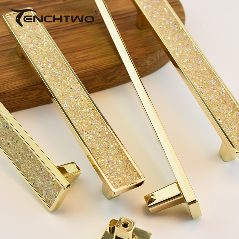 Gold Crystal Diamond Furniture - مراجعة Furniture And Kitchen Hardware Fitting وسعره