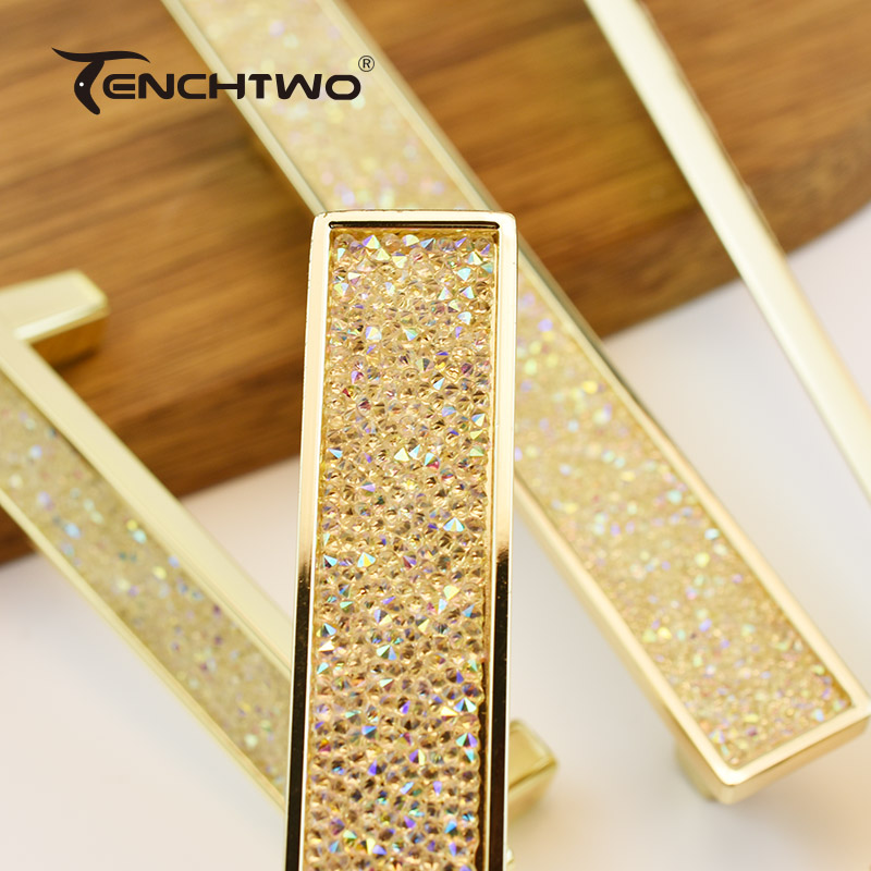 Gold Crystal Diamond Furniture - مراجعة Furniture And Kitchen Hardware Fitting وسعره