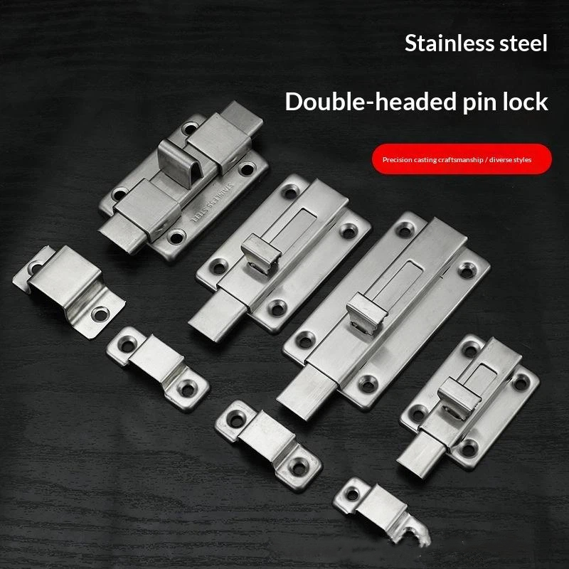 Self-Elastic Latch Security Bo - مراجعة Furniture Hardware Supplies وسعره