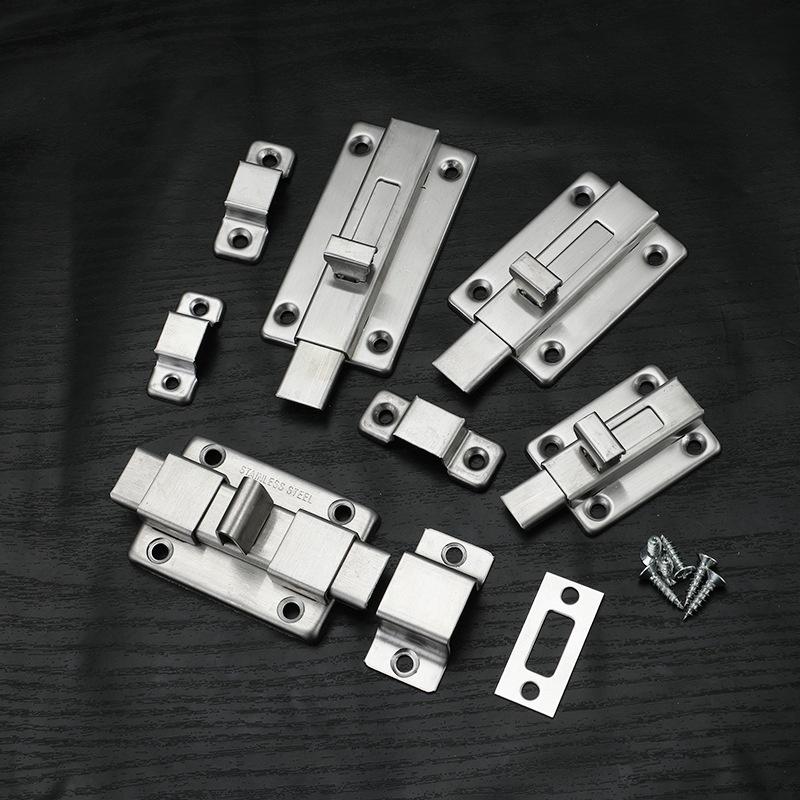 Self-Elastic Latch Security Bo - مراجعة Furniture Hardware Supplies وسعره