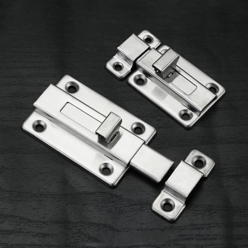 Self-Elastic Latch Security Bo - مراجعة Furniture Hardware Supplies وسعره