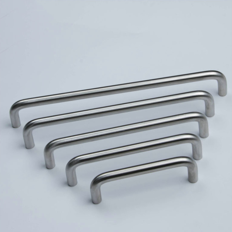 KK&FING Stainless Steel U Type - مراجعة Furniture Hardware Types وسعره