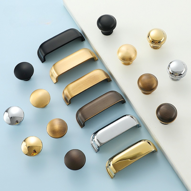 Modern Solid Brass Furniture H - مراجعة Furniture And Kitchen Hardware Fitting وسعره