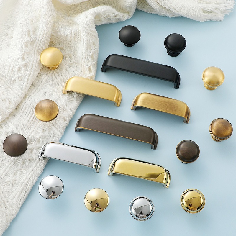 Modern Solid Brass Furniture H - مراجعة Furniture And Kitchen Hardware Fitting وسعره