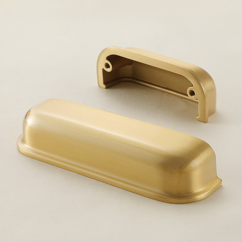 Modern Solid Brass Furniture H - مراجعة Furniture And Kitchen Hardware Fitting وسعره
