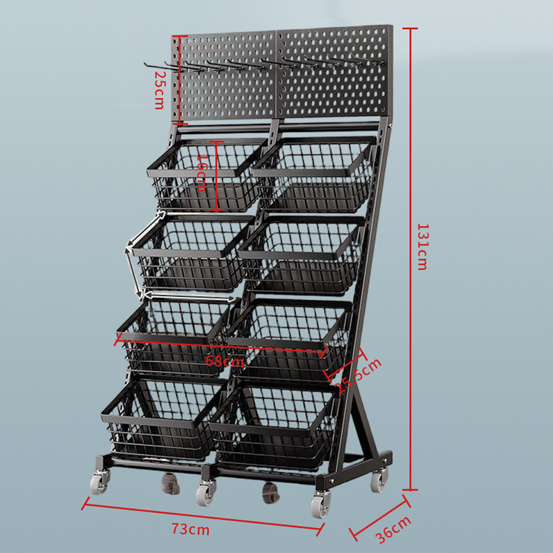 Supermarket Snack Shelf Conven - مراجعة Furniture Hardware Stores وسعره