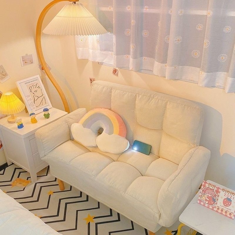 Sofa Small Apartment Rental Be - مراجعة Furniture Hardware Stores وسعره