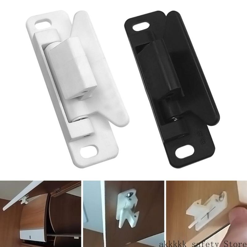 XXFF Cabinet Door Buckle Locks - مراجعة Furniture And Kitchen Hardware Fitting وسعره