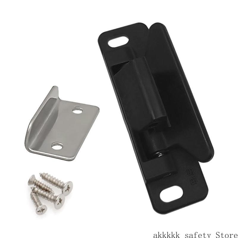 XXFF Cabinet Door Buckle Locks - مراجعة Furniture And Kitchen Hardware Fitting وسعره