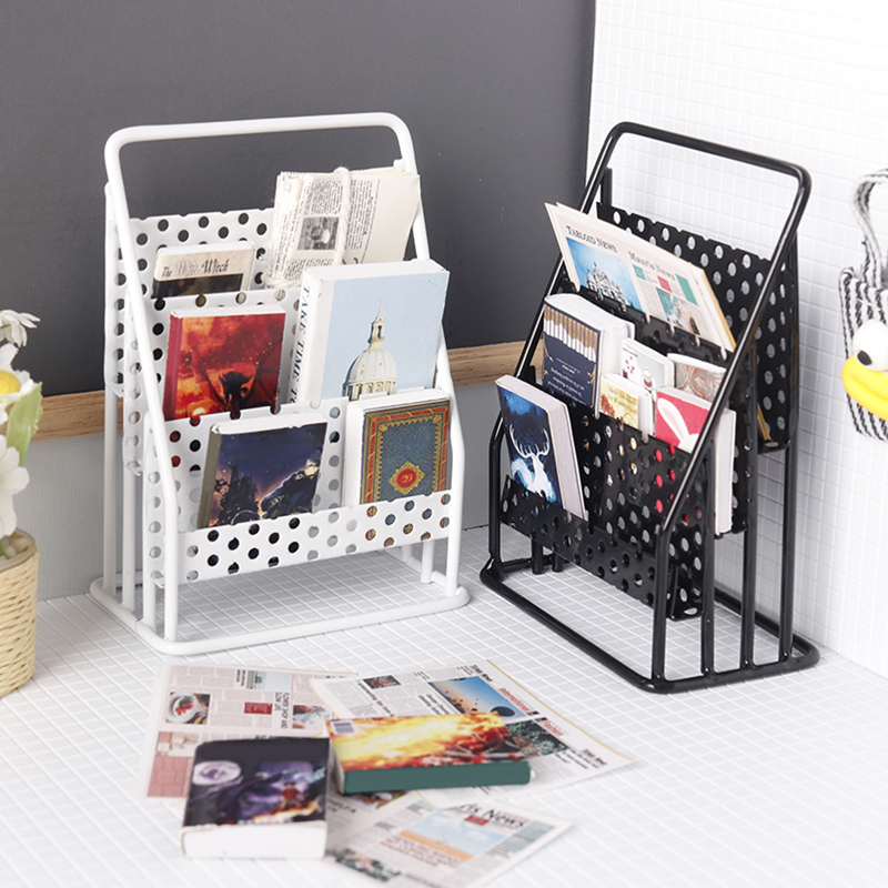 1:12 Dollhouse Iron Storage Ra - مراجعة Home Furniture & Hardware Trading وسعره
