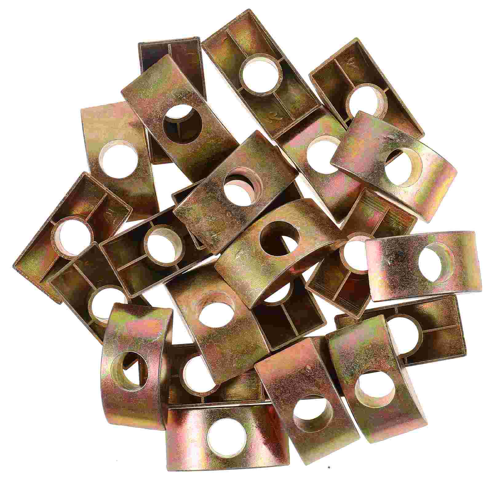 25Pcs Washers Furniture Nut Ga - مراجعة Furniture Hardware Supplies وسعره