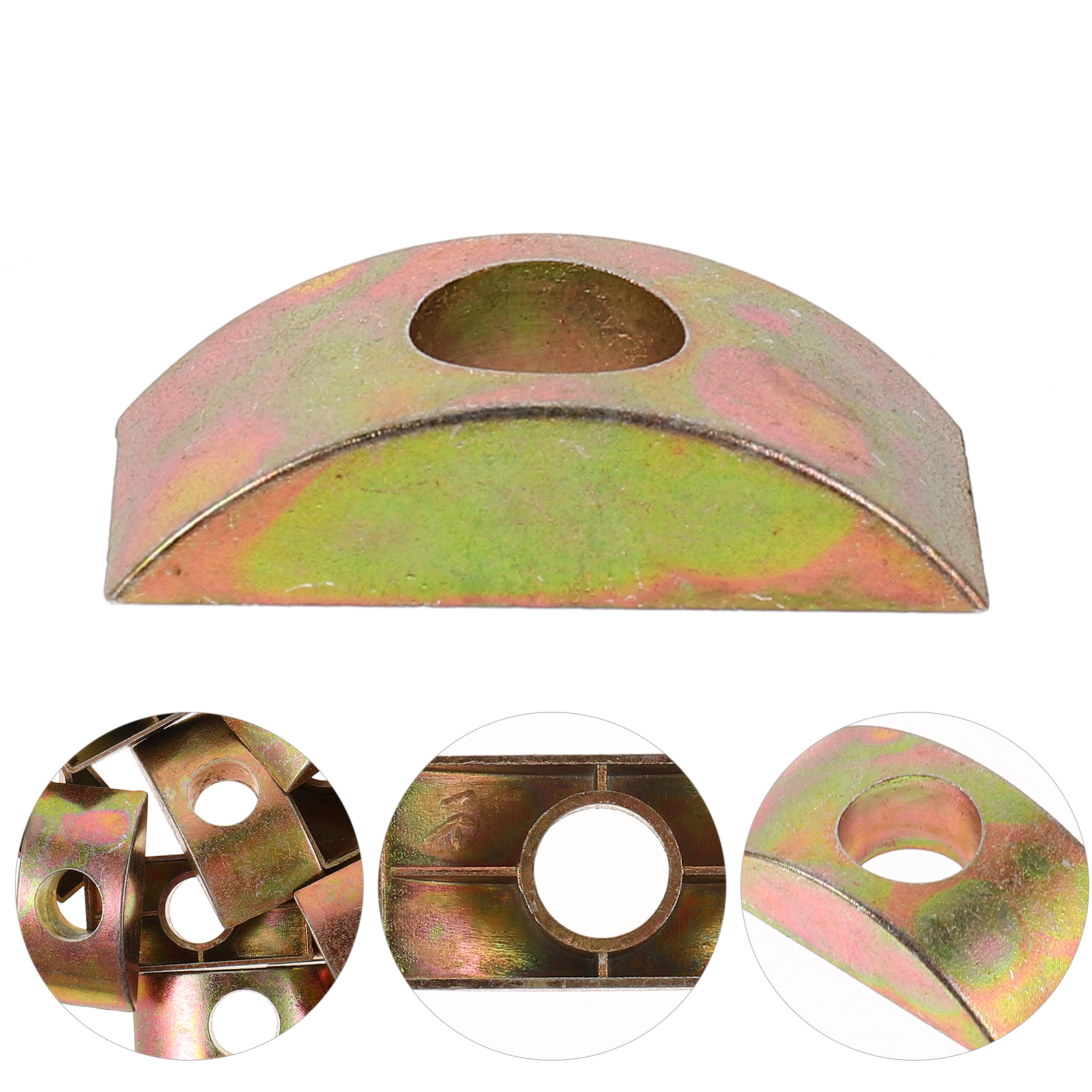 25Pcs Washers Furniture Nut Ga - مراجعة Furniture Hardware Supplies وسعره