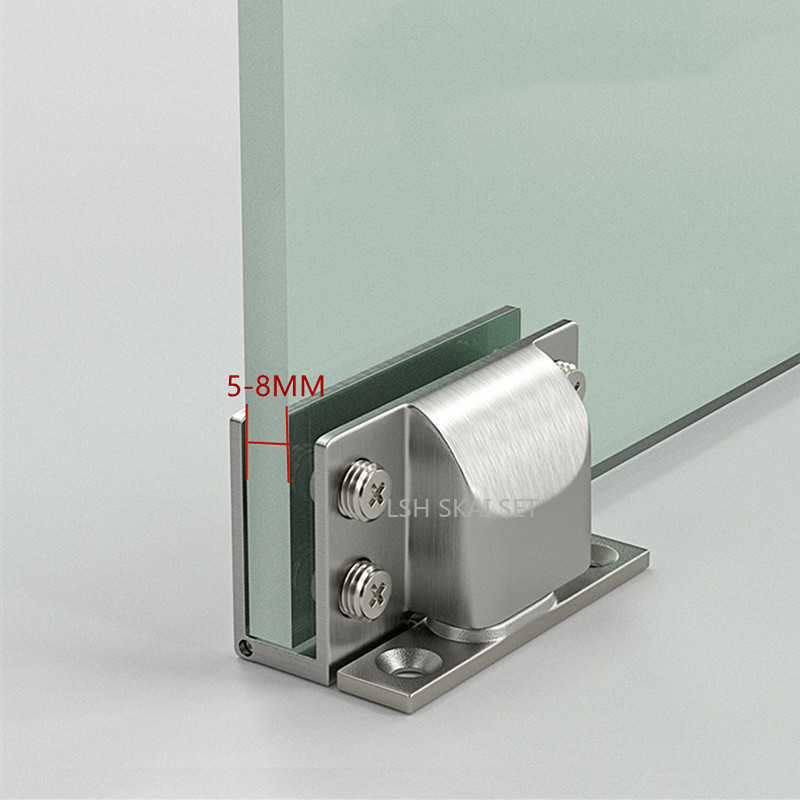Hydraulic Buffer Silent Glass  - مراجعة Furniture Hardware Stores وسعره