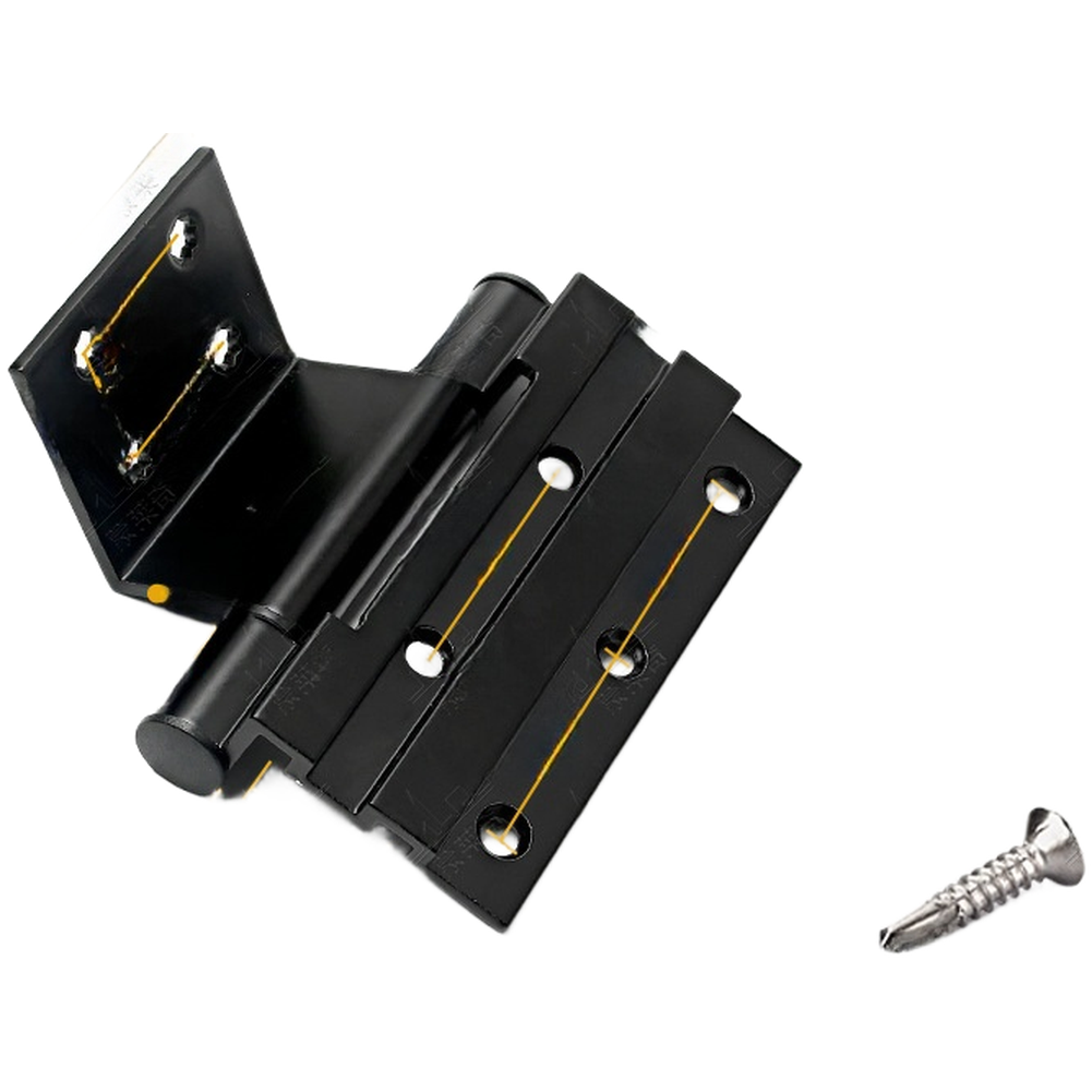 Type 50 Casement Window Hinge  - مراجعة Furniture Hardware Types وسعره