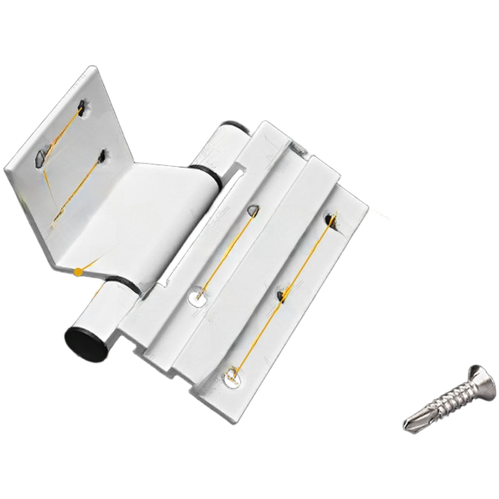 Type 50 Casement Window Hinge  - مراجعة Furniture Hardware Types وسعره