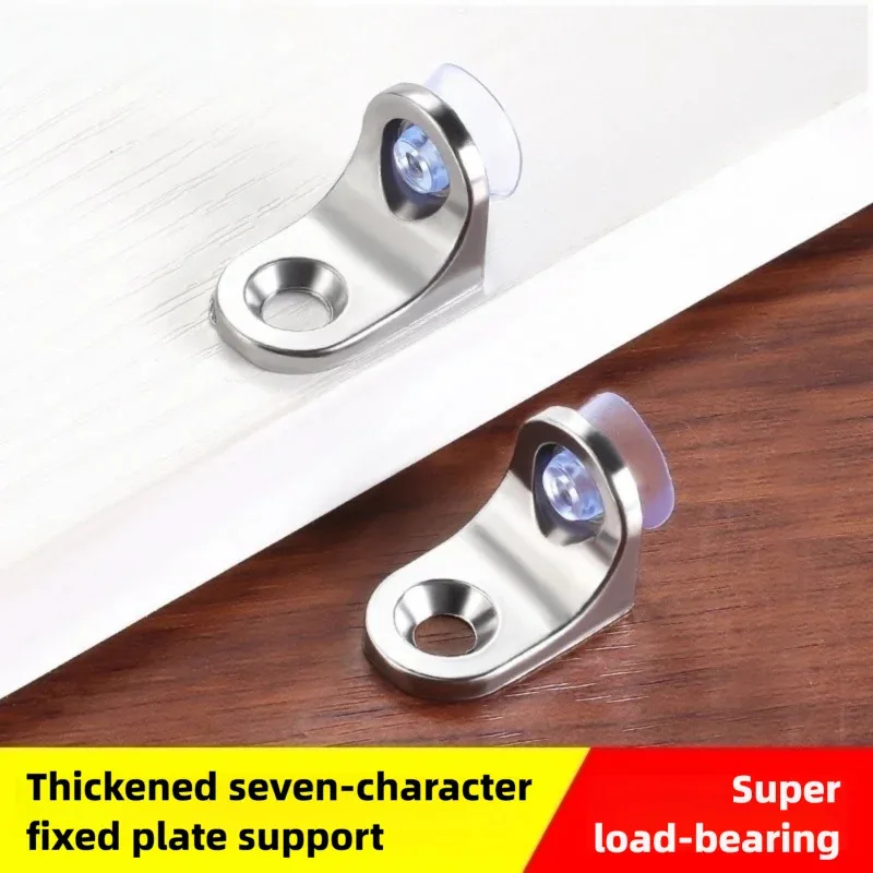 10pcs Zinc-alloy Support/Home  - مراجعة Furniture Hardware And Fittings وسعره