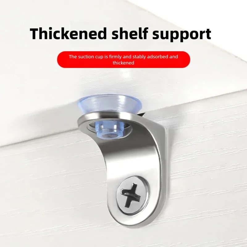 10pcs Zinc-alloy Support/Home  - مراجعة Furniture Hardware And Fittings وسعره