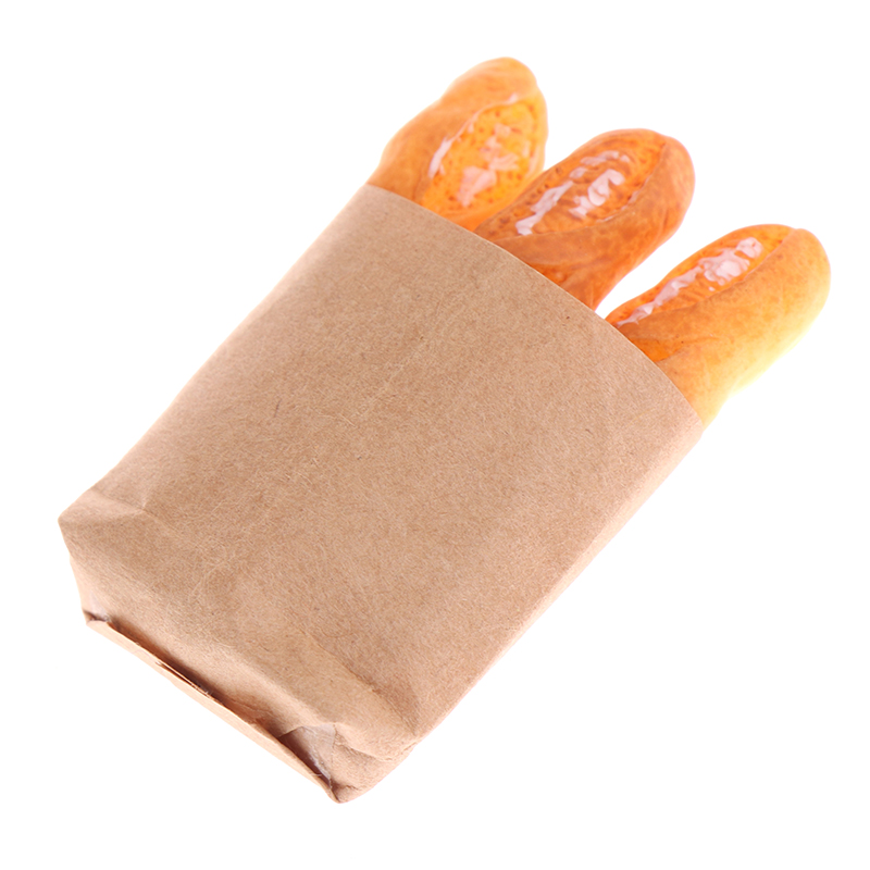 🛒1Set Fake Croissant Mini Food - مراجعة Home Furniture & Hardware Trading وسعره