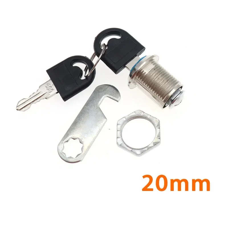 10/16/20/25/30/35/40mm Cam Loc - مراجعة Furniture Hardware In China وسعره