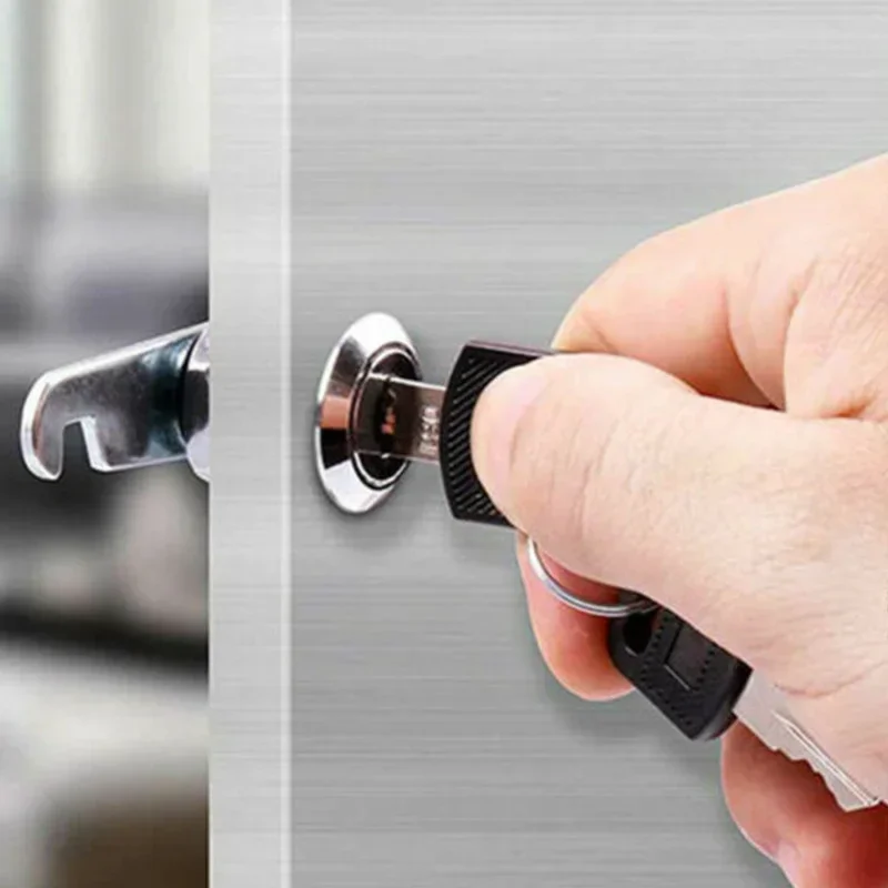 10/16/20/25/30/35/40mm Cam Loc - مراجعة Furniture Hardware In China وسعره