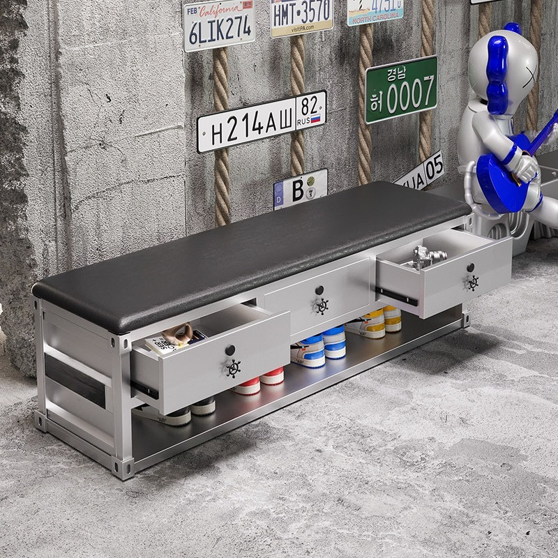 Industrial Style Creative Draw - مراجعة Furniture Hardware Stores وسعره
