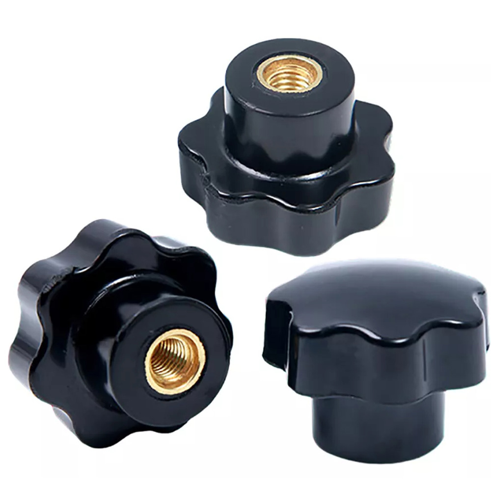 Plum Bakelite Hand Tighten Nut - مراجعة Restoration Hardware Furniture Used وسعره