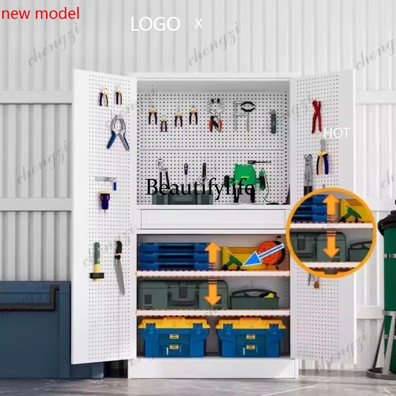 M138 Toolbox Hardware Thickene - مراجعة Furniture Hardware Stores وسعره