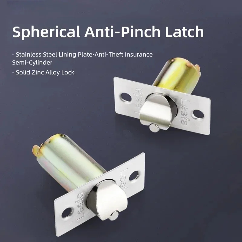 60/70mm Margin Ball Lock Deadb - مراجعة Furniture Hardware And Fittings وسعره