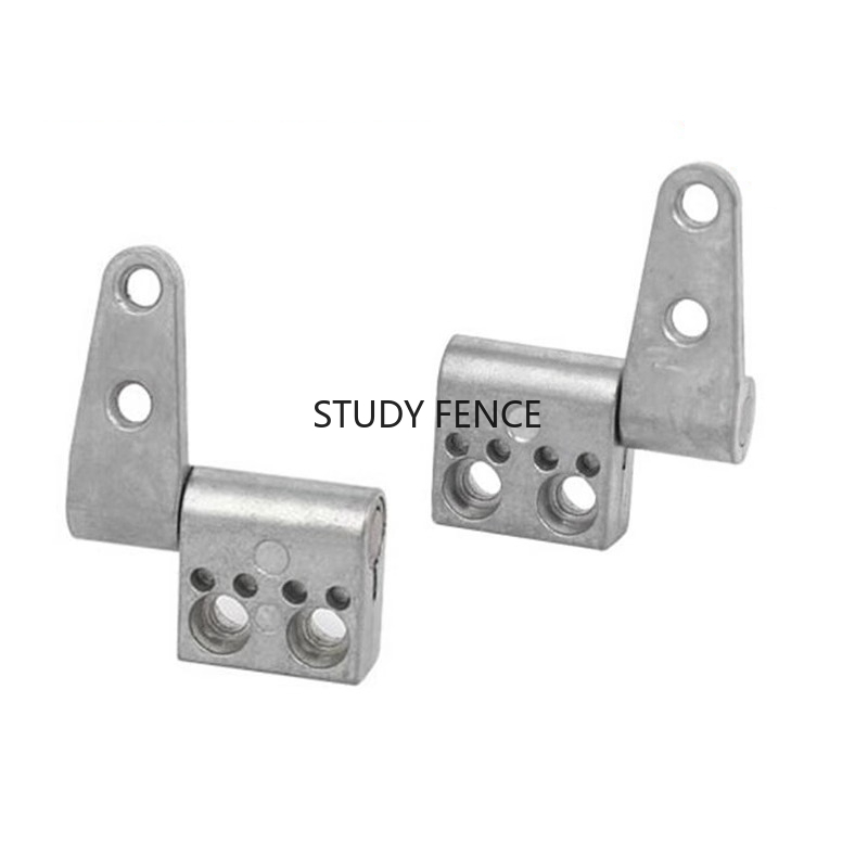 2pcs Zinc Alloy Hinge, Indoor  - مراجعة Furniture Rotating Hardware وسعره