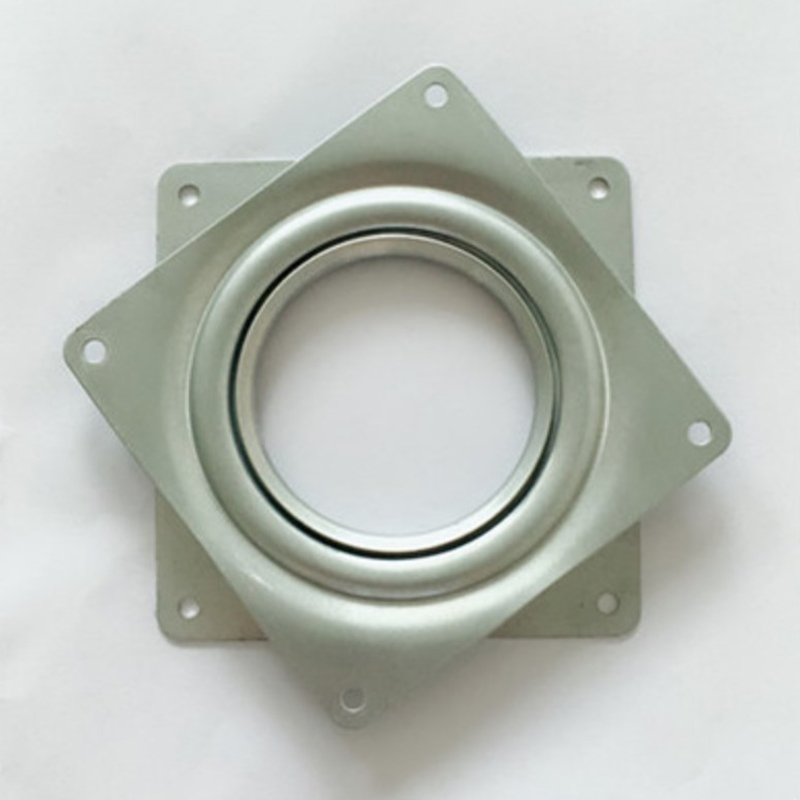 3 Inch  360 Degree Rotating Di - مراجعة Furniture Rotating Hardware وسعره