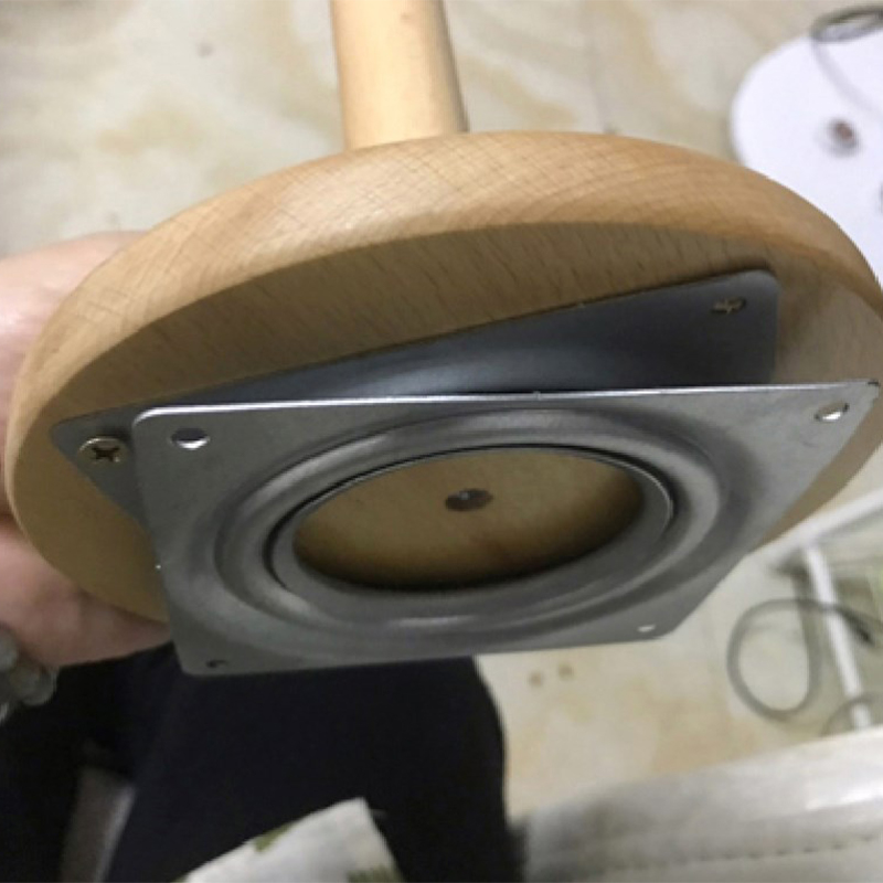 3 Inch  360 Degree Rotating Di - مراجعة Furniture Rotating Hardware وسعره