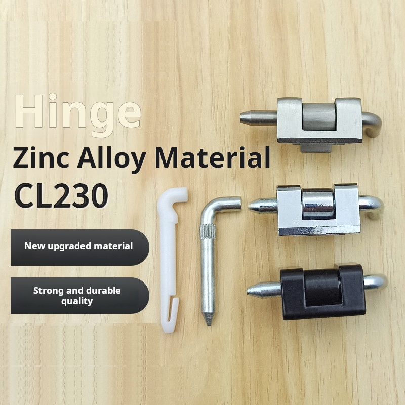 1PCS CL230 Hinge Switch Electr - مراجعة Furniture Hardware Types وسعره
