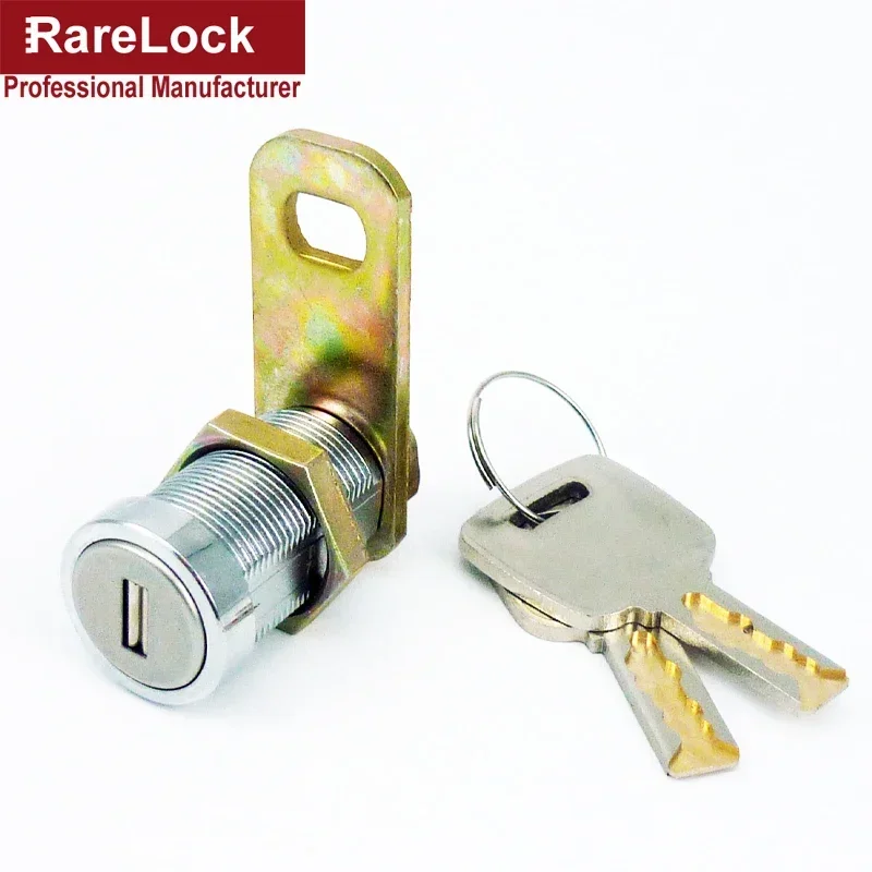 High Security Cam Lock for Cab - مراجعة Furniture Hardware Cam Lock وسعره