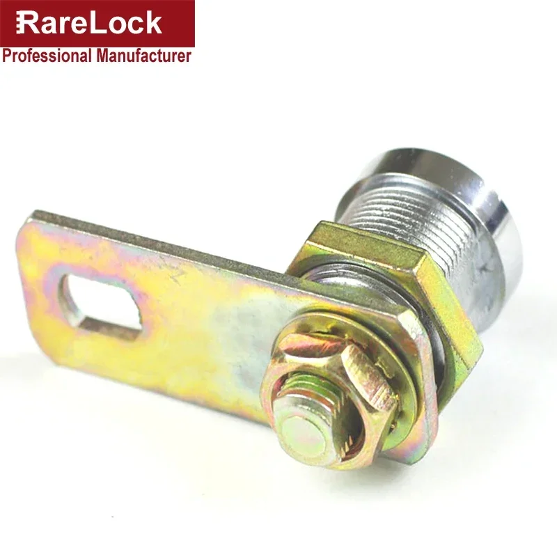 High Security Cam Lock for Cab - مراجعة Furniture Hardware Cam Lock وسعره