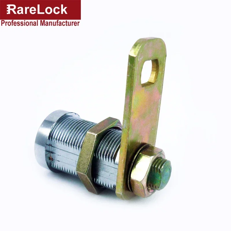 High Security Cam Lock for Cab - مراجعة Furniture Hardware Cam Lock وسعره