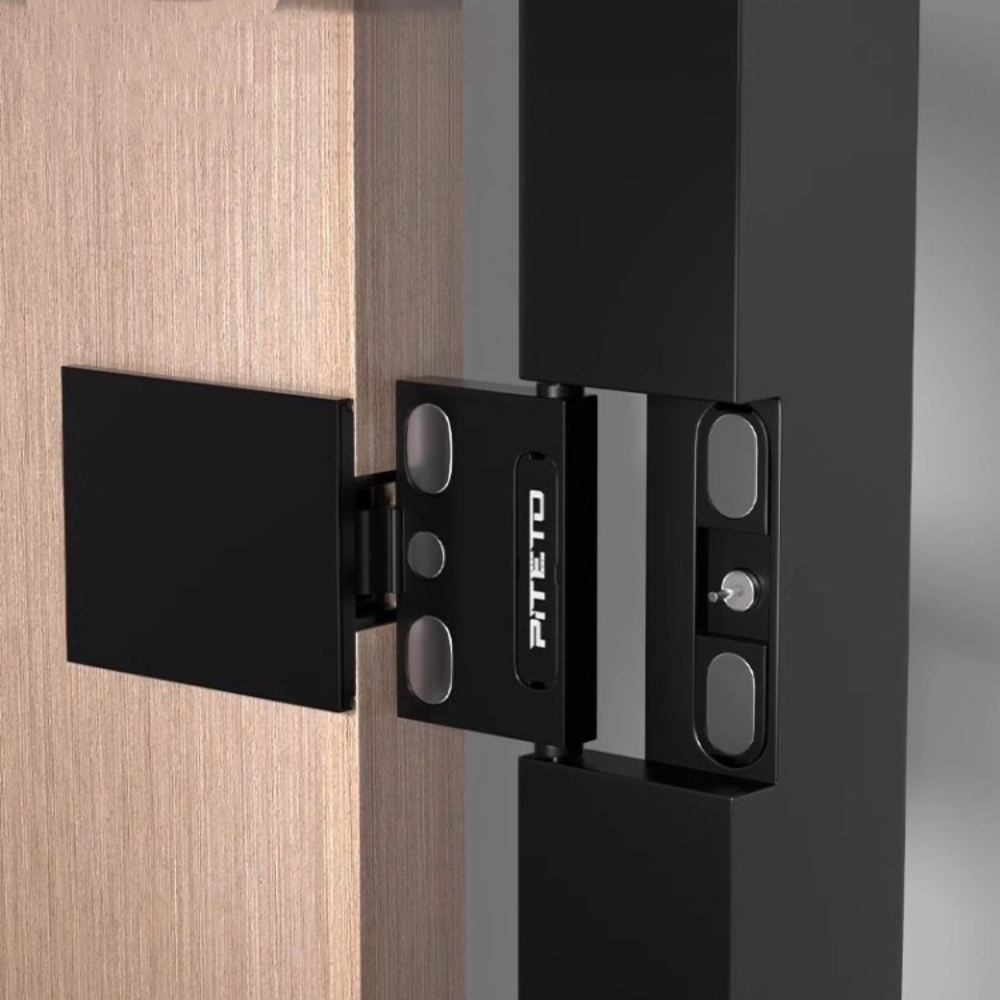 Invisible Cabinet Hinge,Heavy  - مراجعة Furniture Hardware Types وسعره