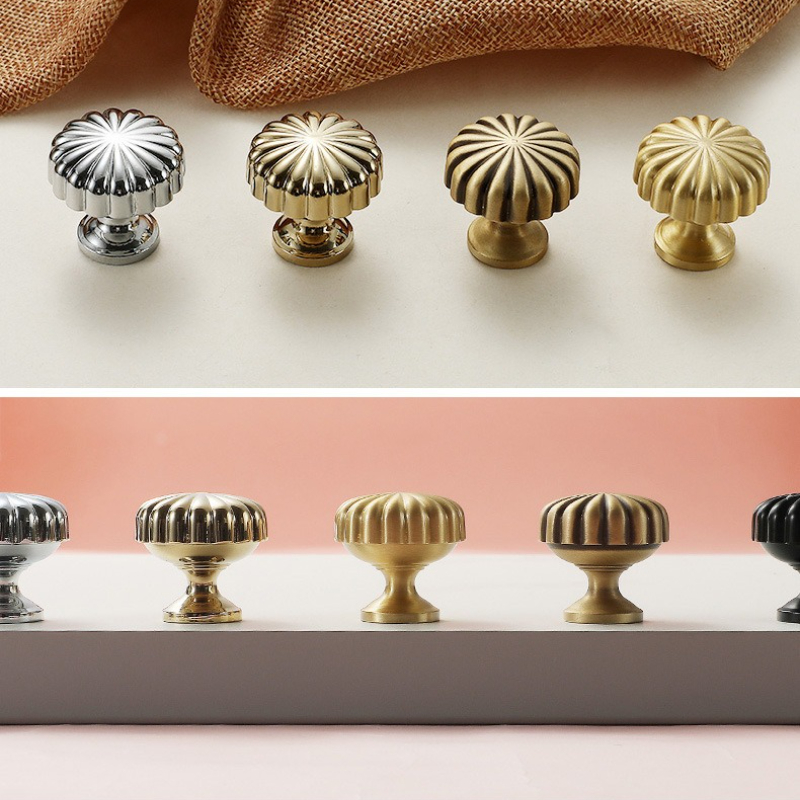 Nordic Vintage Brass Furniture - مراجعة Furniture And Kitchen Hardware Fitting وسعره