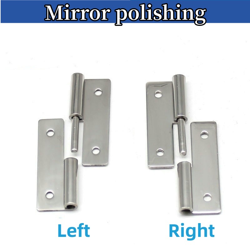 304 stainless steel hinge hard - مراجعة Furniture Hardware Supplies وسعره