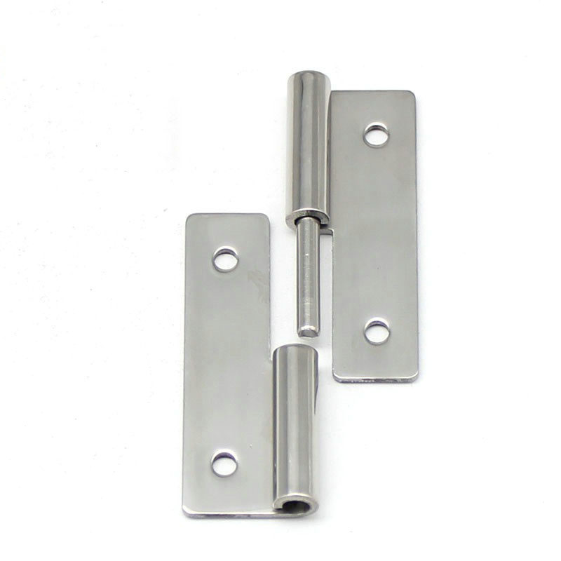 304 stainless steel hinge hard - مراجعة Furniture Hardware Supplies وسعره