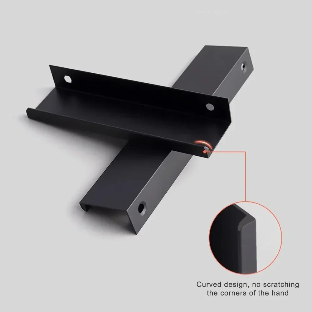 Non-punch Furniture Handle Bru - مراجعة Restoration Hardware Furniture Used وسعره