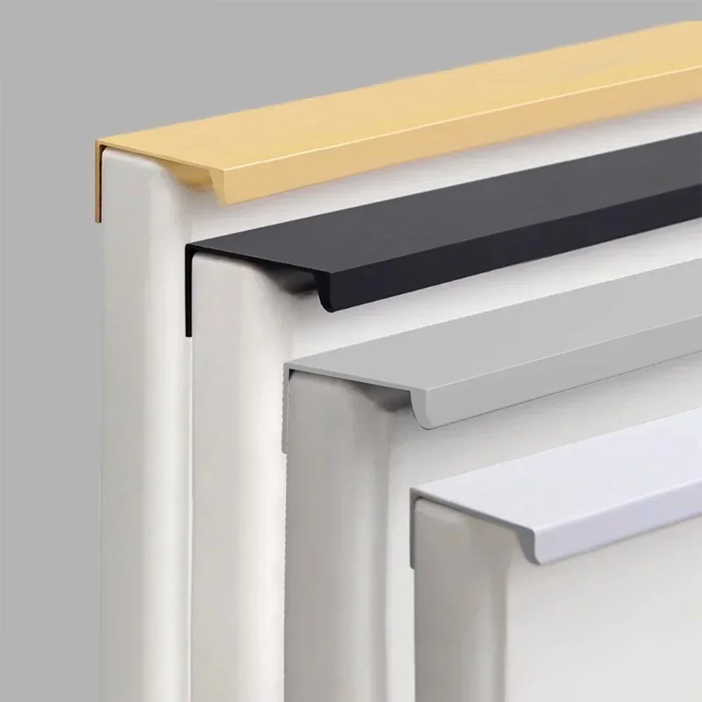 Non-punch Furniture Handle Bru - مراجعة Restoration Hardware Furniture Used وسعره