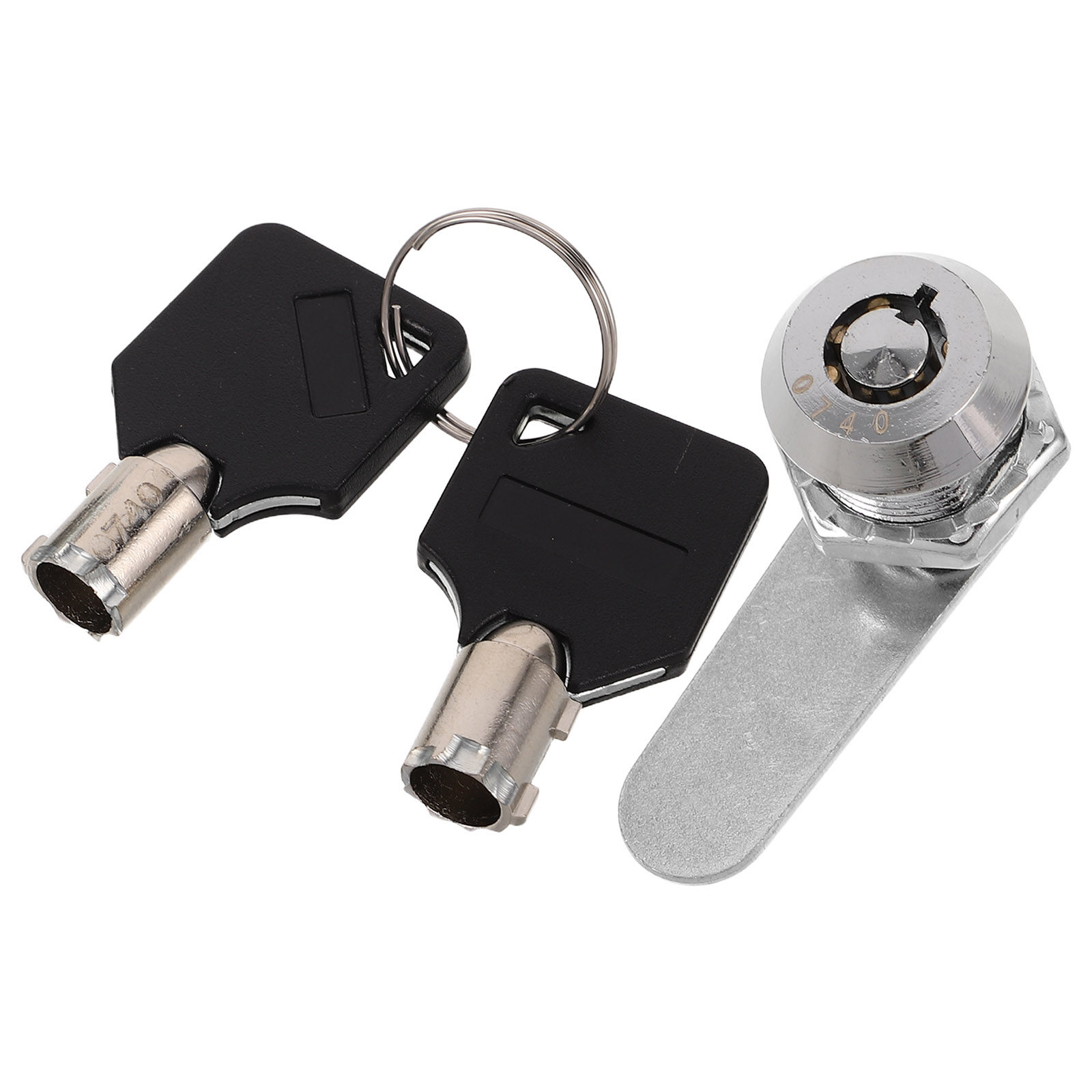 1Set Zinc Alloy Cam Locks Cyli - مراجعة Furniture Hardware Cam Lock وسعره