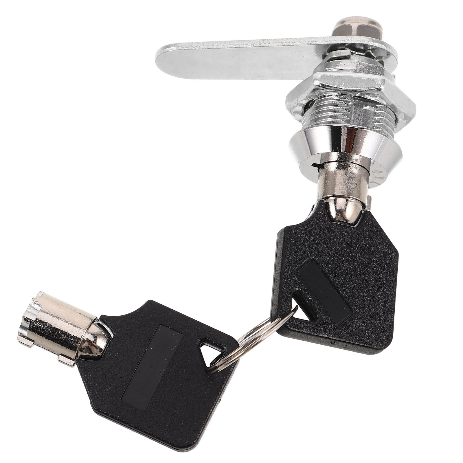 1Set Zinc Alloy Cam Locks Cyli - مراجعة Furniture Hardware Cam Lock وسعره