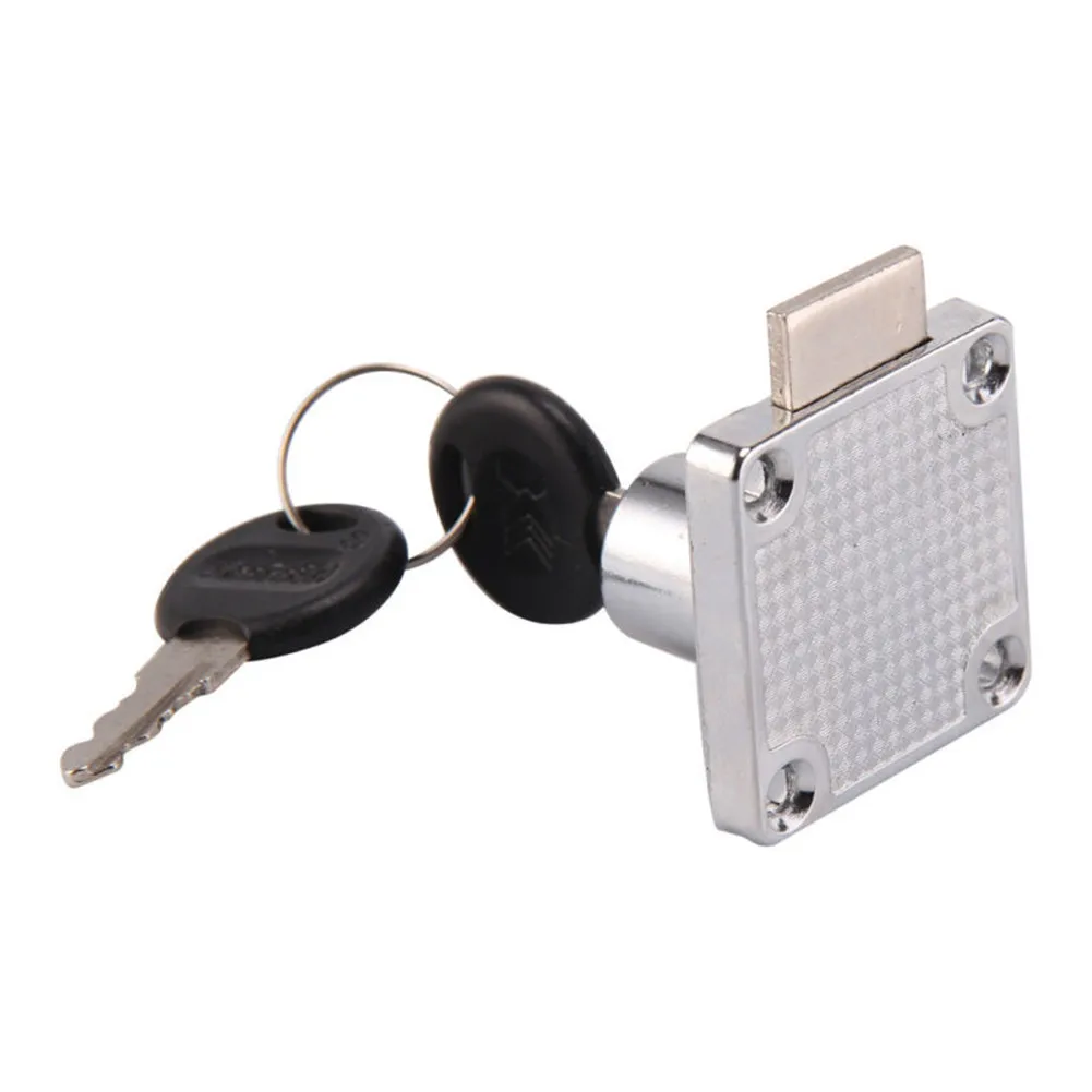 2pcs Steel Cam Drawer Lock Doo - مراجعة Furniture Hardware Cam Lock وسعره