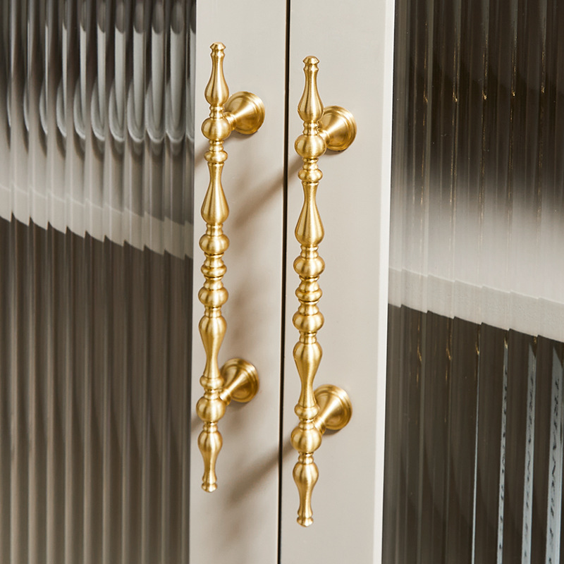 French Solid Brass Furniture H - مراجعة Furniture And Kitchen Hardware Fitting وسعره