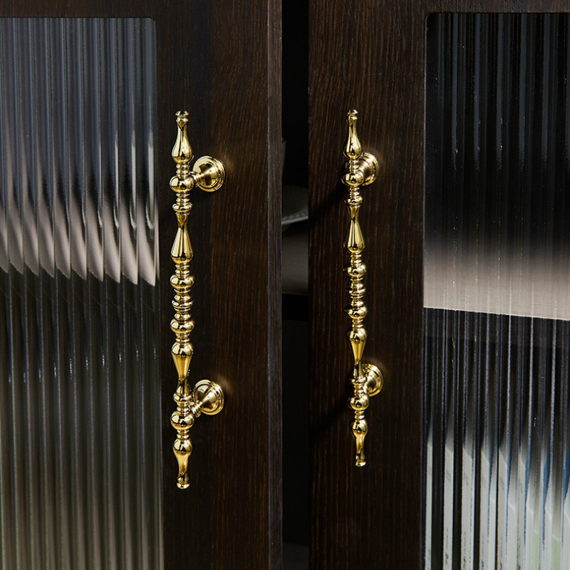 French Solid Brass Furniture H - مراجعة Furniture And Kitchen Hardware Fitting وسعره